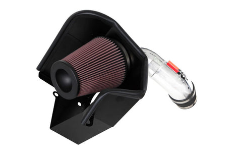 2019-2020 Ram HD/3500 6.4L V8 F/I Performance Air Intake Kit | Dirty Garage