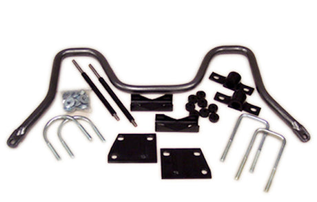 2003-2008 Ram 1500 / Ram HD Rear Sway Bar Kit (7651) - Dirty Garage