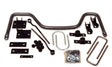 2001-2007 GM HD Rear Sway Bar Kit (7652) - Dirty Garage
