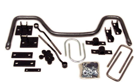 2001-2007 GM HD Rear Sway Bar Kit (7652) - Dirty Garage