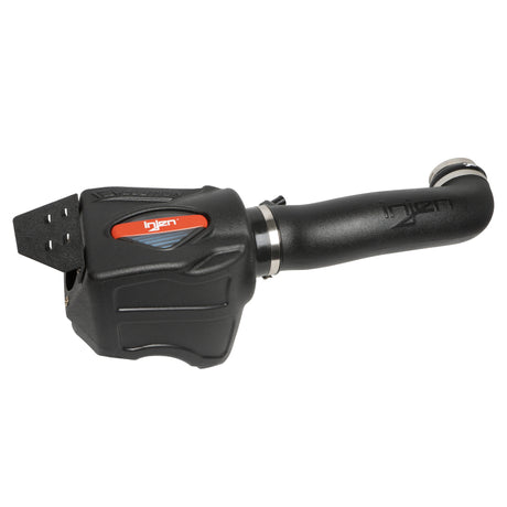 2012-2018 Wrangler JK V6 3.6L Evolution Intake Dry - View 8 | Dirty Garage