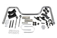 2000-2013 GM HD Rear Sway Bar Kit (7653) - Dirty Garage