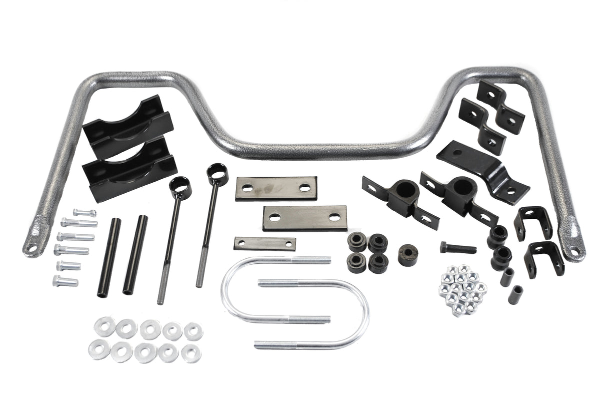 2000-2013 GM HD Rear Sway Bar Kit (7653) - Dirty Garage