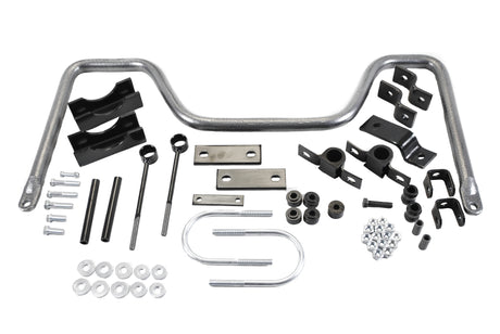 2000-2013 GM HD Rear Sway Bar Kit (7653) - Dirty Garage