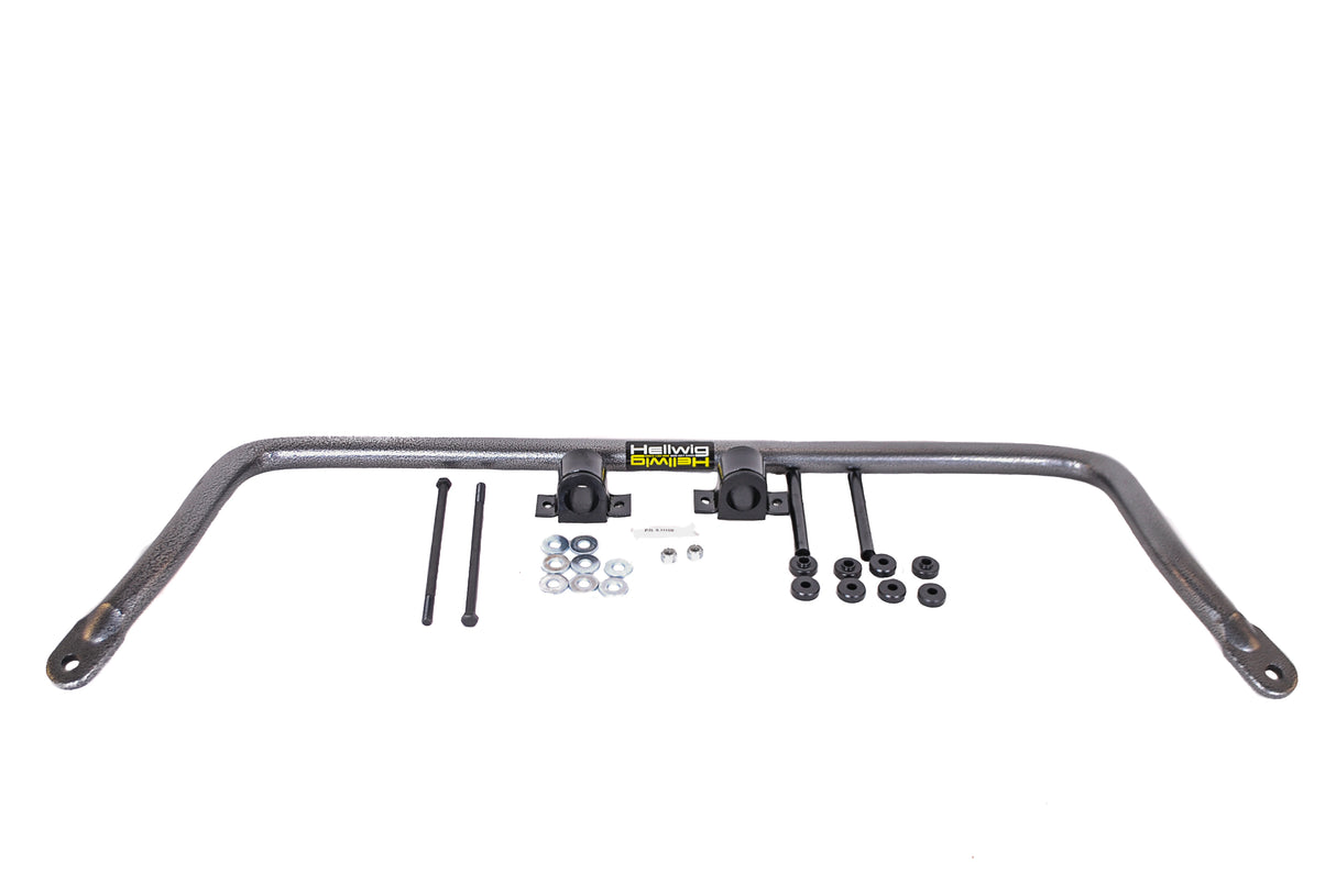 2000-2013 GM HD Front Sway Bar Kit (7654) - Dirty Garage
