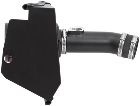 69 Series Typhoon Performance Intake Kit 2013-2014 Mazda 3 2.0L L4 - View 13 | Dirty Garage