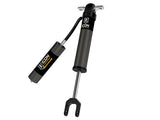 2011-2026 GM HD ICON 2.0 RR Front Left Shock Kit - View 7 | Dirty Garage