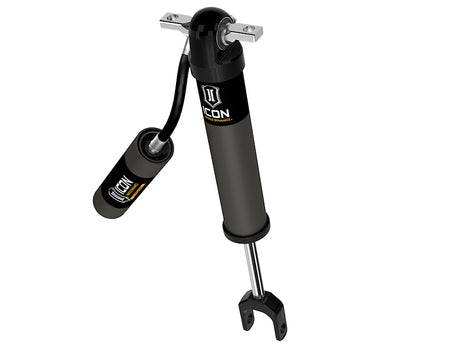 2011-2026 GM HD ICON 2.0 RR Front Left Shock Kit - View 8 | Dirty Garage