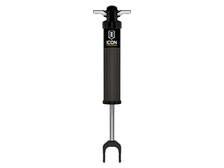 2011-2026 GM HD ICON 2.0 IR Front Shock Kit - View 5 | Dirty Garage