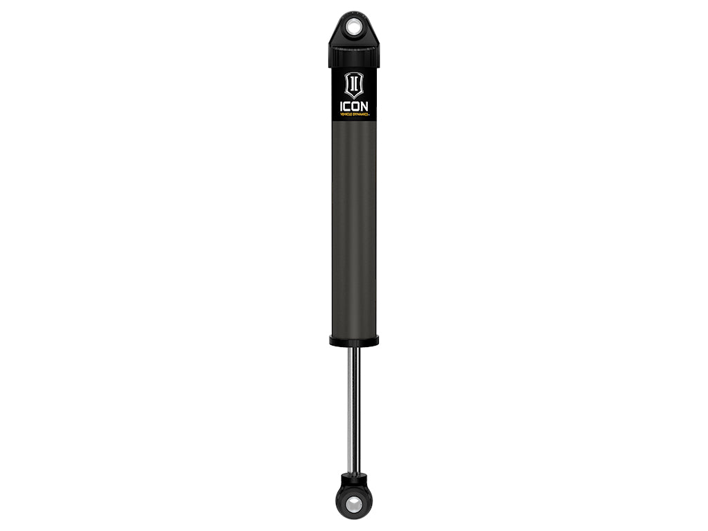 2011-2026 GM HD ICON 2.0 IR Rear Shock Kit - View 5 | Dirty Garage