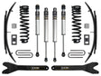 2023-2025 Superduty ICON 2.5 Front and Rear Lift Kit | Dirty Garage