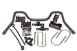 2003-2008 Ram HD Rear Sway Bar Kit (7658) - Dirty Garage