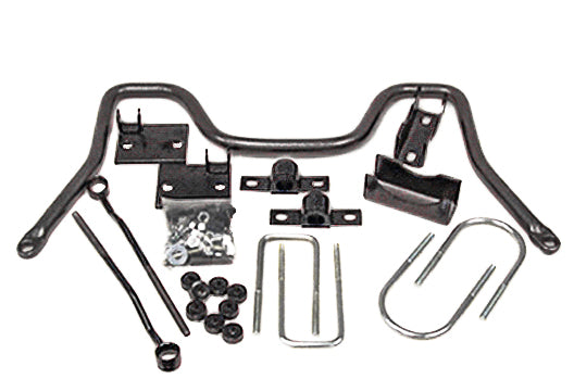 2003-2008 Ram HD Rear Sway Bar Kit (7658) - Dirty Garage