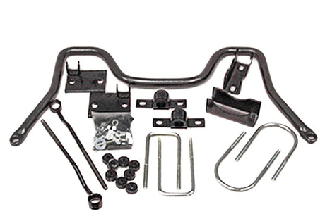 2003-2008 Ram HD Rear Sway Bar Kit (7658) - Dirty Garage