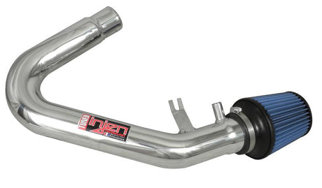 2012-2017 Fiat 500 Polished Short Ram Intake | Dirty Garage