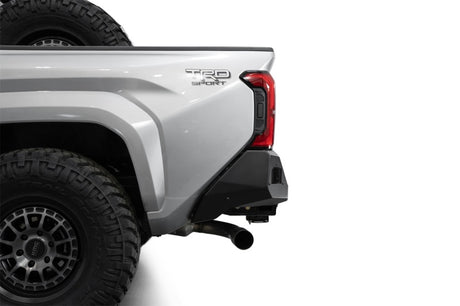 2024-2025 Tacoma Stealth Rear Bumper - View 4 | Dirty Garage
