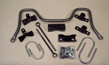 2004-2008 F-150 Rear Sway Bar Kit (7663) - Dirty Garage