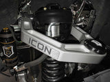2021-2025 Bronco Billet Upper Control Arm Delta Joint Kit - View 2 | Dirty Garage