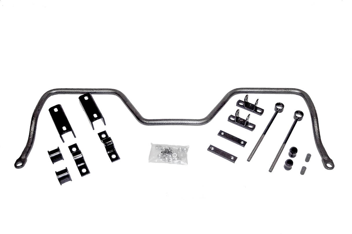 2004-2015 TITAN Rear Sway Bar Kit (7669) - Dirty Garage