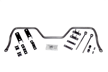 2004-2015 TITAN Rear Sway Bar Kit (7669) - Dirty Garage
