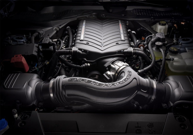2024+ Mustang GT/Dark Horse 5.0L Supercharger Kit | Dirty Garage