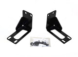 Go Rhino 99-07 Ford F-250/F-350 Super Duty RC2 Brackets - View 2 | Dirty Garage