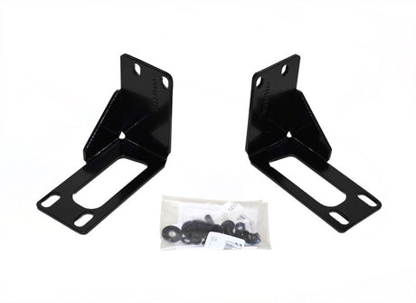 Go Rhino 99-07 Ford F-250/F-350 Super Duty RC2 Brackets - View 2 | Dirty Garage