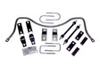 1995-2004 Tacoma Rear Sway Bar Kit (7671) - Dirty Garage