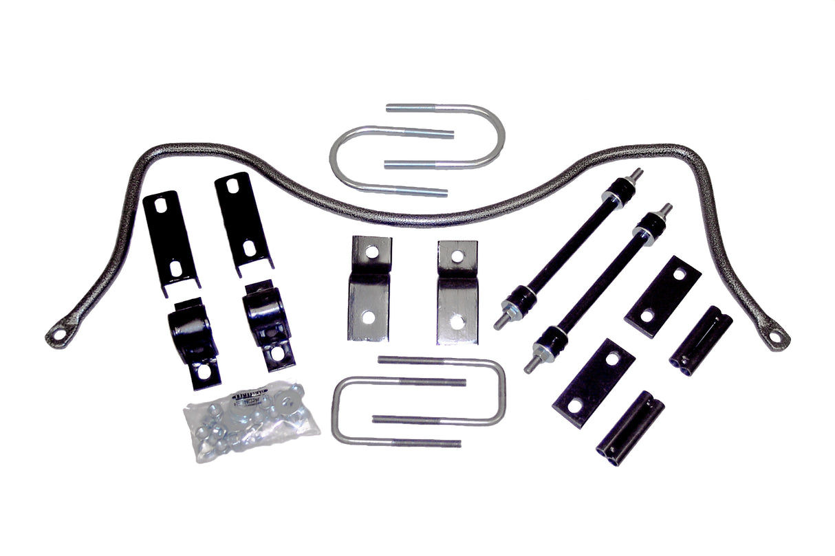 1995-2004 Tacoma Rear Sway Bar Kit (7671) - Dirty Garage
