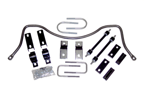1995-2004 Tacoma Rear Sway Bar Kit (7671) - Dirty Garage