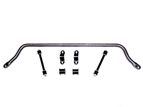 1998-2010 Front Sway Bar Kit (7673) - Dirty Garage