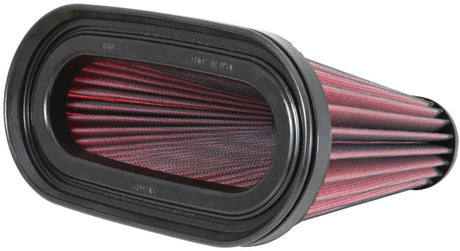 Replacement Unique Air Filter for 2014-2015 Corvette 6.2L V8 - View 4 | Dirty Garage