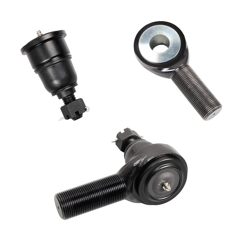 2005-2016 Superduty Front Track Bar Axle Slug Adapter (SYN7675-10)