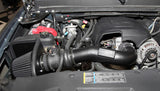 2007-2008 Silverado 1500 4.8L/5.3L V8/2007-2008 Yukon 4.8L/5.3L V8 Black Perf Intake Kit - View 7 | Dirty Garage
