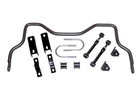 2004-2012 Canyon / Colorado Rear Sway Bar Kit (7680) - Dirty Garage