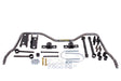 2005-2021 Frontier Rear Sway Bar Kit (7694) - Dirty Garage