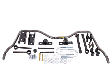 2005-2021 Frontier Rear Sway Bar Kit (7694) - Dirty Garage