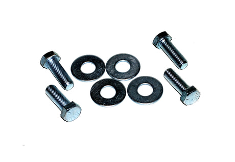 2007-2018 Tundra Additional Install Kit (7699) - Dirty Garage