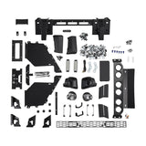 2019-2023 Ranger Summit Winch Bumper Kit - View 6 | Dirty Garage