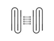 1999-2010 Super Duty Rear 17" U-Bolt Kit | Dirty Garage