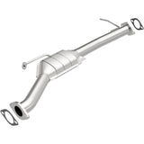 1993-1995 RX7 1.3L Catalytic Converter Direct Fit | Dirty Garage