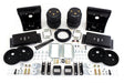 2005-2010 Superduty Rear Loadlifter 5000 Ultimate Air Spring Kit | Dirty Garage