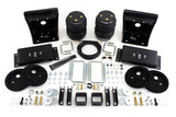 2005-2010 Superduty Rear Loadlifter 5000 Ultimate Air Spring Kit | Dirty Garage