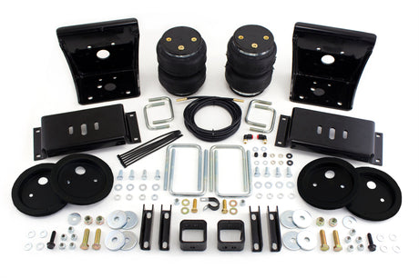 2005-2010 Superduty Rear Loadlifter 5000 Ultimate Air Spring Kit | Dirty Garage