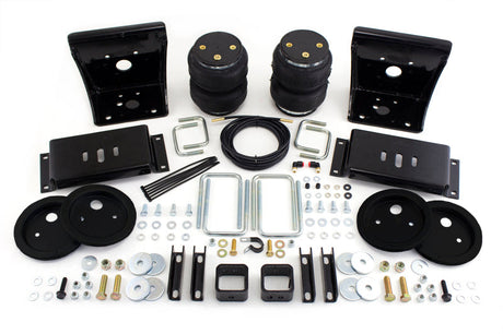 2015-2017 Transit Rear Loadlifter 5000 Ultimate Air Spring Kit | Dirty Garage