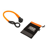 ARB Soft Connect Shackle 14.5T Soft Shackle Orange 14.5T - View 5 | Dirty Garage