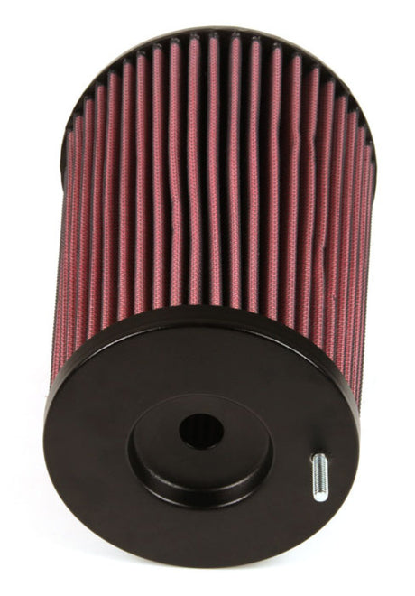 Universal Filter Round Tapered 4in FlangeID/6.625in Base OD/5.25in Top OD/9.5in Height - View 8 | Dirty Garage