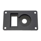 Universal Switch Coupling Bracket - View 10 | Dirty Garage