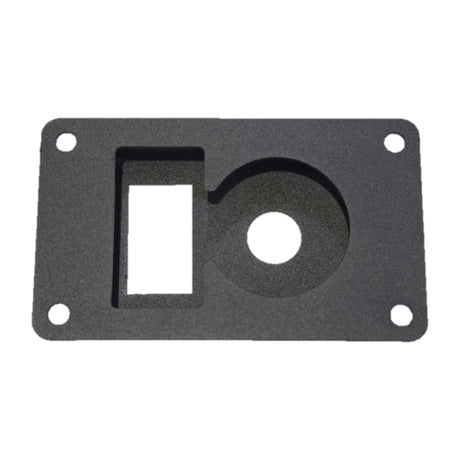 Universal Switch Coupling Bracket - View 10 | Dirty Garage