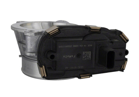 2015-2020 Mustang GT350 5.2L 87mm Throttle Body - View 6 | Dirty Garage